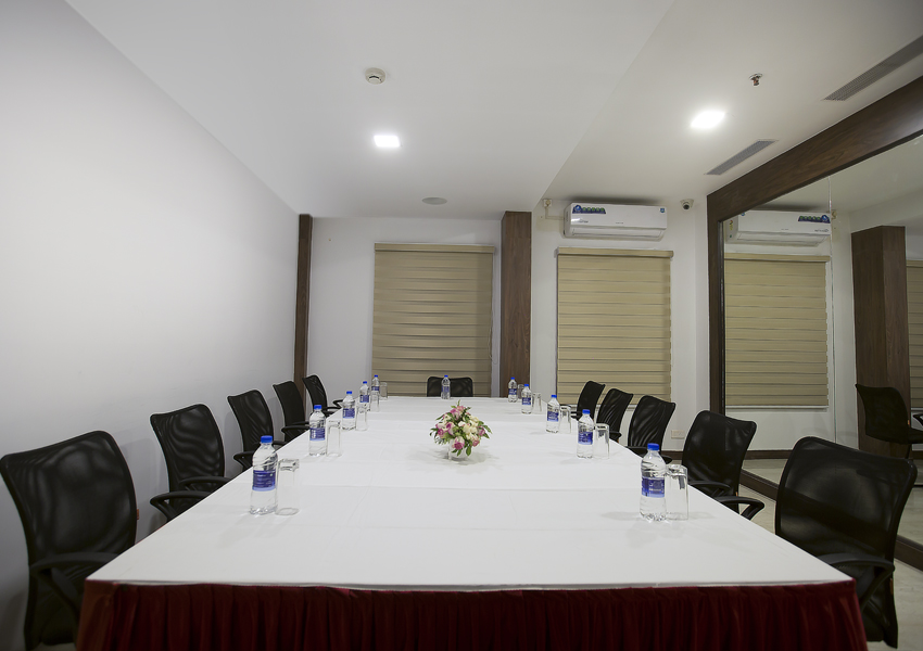 Board Rooms