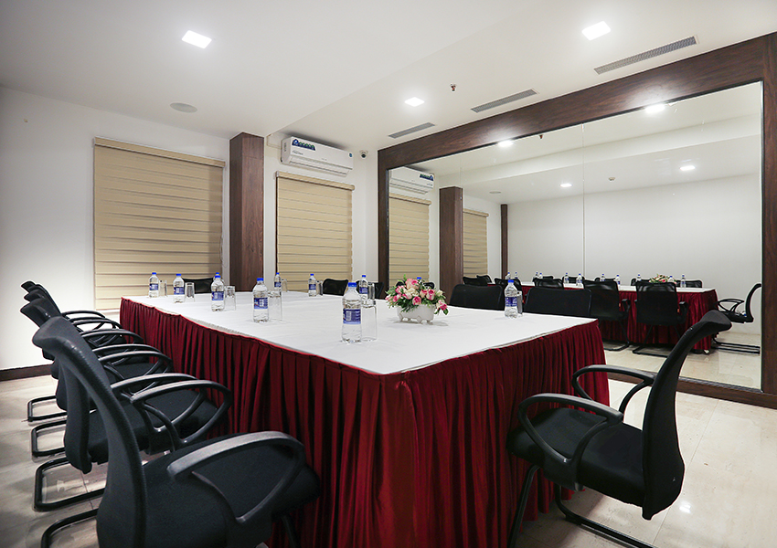 Board Rooms